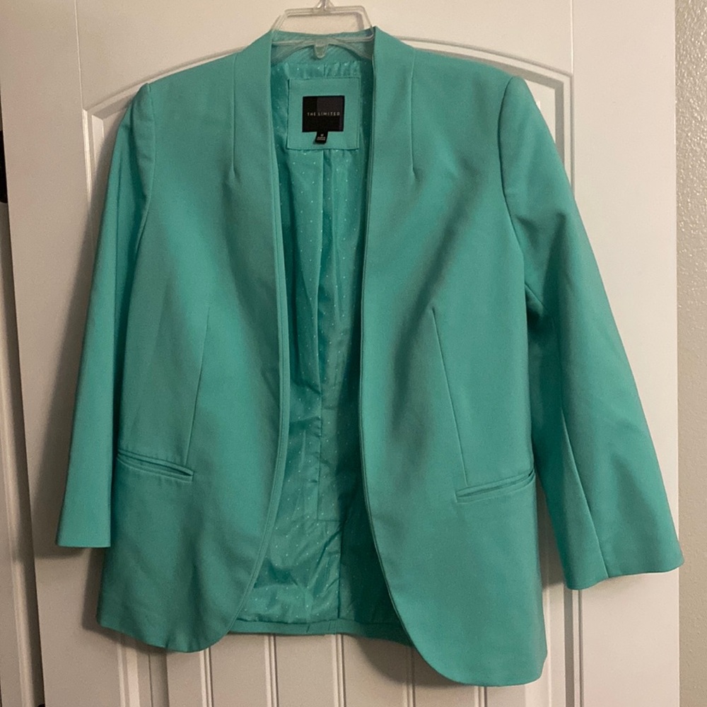 Womens blazer